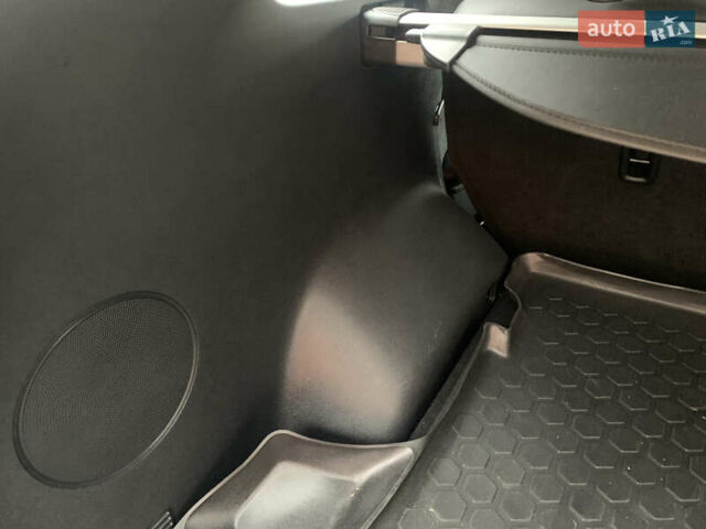 Серый Киа Соренто, объемом двигателя 2.2 л и пробегом 179 тыс. км за 21700 $, фото 19 на Automoto.ua