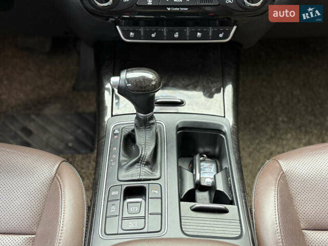 Киа Соренто 2015 в Одессе на Automoto.ua Серый Киа Соренто, объемом двигателя 2 л и пробегом 200 тыс. км за 19500 $, фото 47 на Automoto.ua