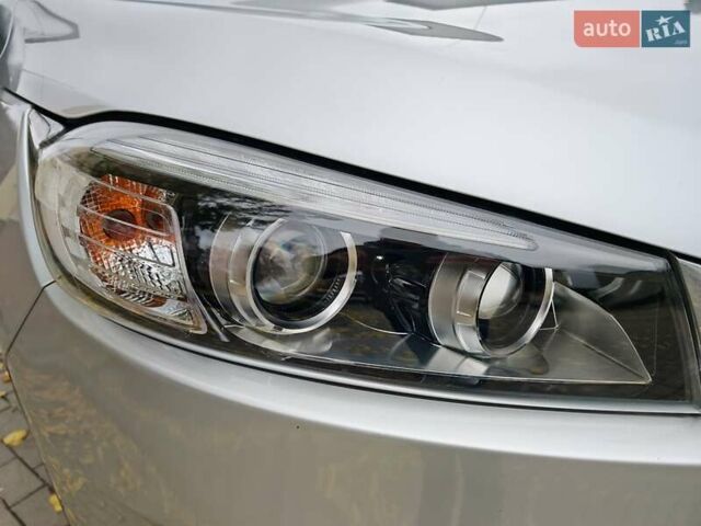 Серый Киа Соренто, объемом двигателя 2.2 л и пробегом 219 тыс. км за 19300 $, фото 36 на Automoto.ua