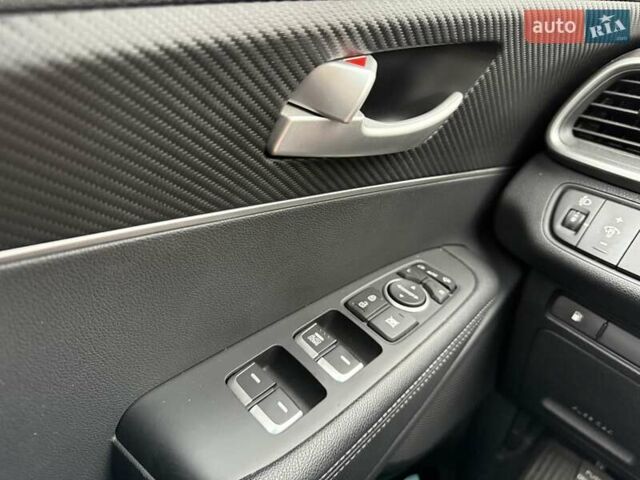 Серый Киа Соренто, объемом двигателя 2.2 л и пробегом 243 тыс. км за 19500 $, фото 36 на Automoto.ua