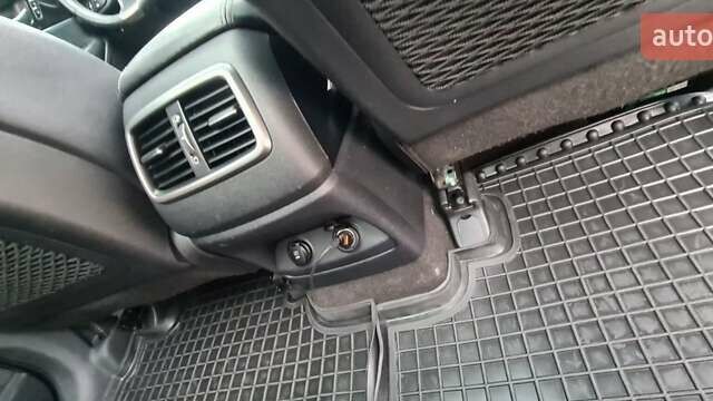 Сірий Кіа Соренто, об'ємом двигуна 2.2 л та пробігом 256 тис. км за 25300 $, фото 25 на Automoto.ua