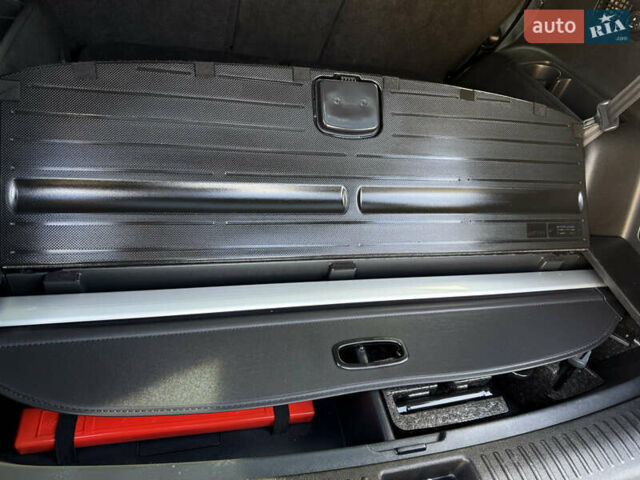 Серый Киа Соренто, объемом двигателя 2.2 л и пробегом 192 тыс. км за 18200 $, фото 21 на Automoto.ua
