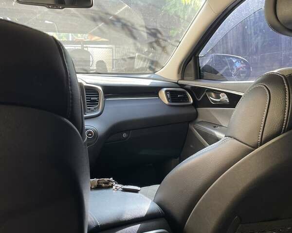 Киа Соренто 2015 в Львове на Automoto.ua Серый Киа Соренто, объемом двигателя 2.2 л и пробегом 131 тыс. км за 20500 $, фото 27 на Automoto.ua