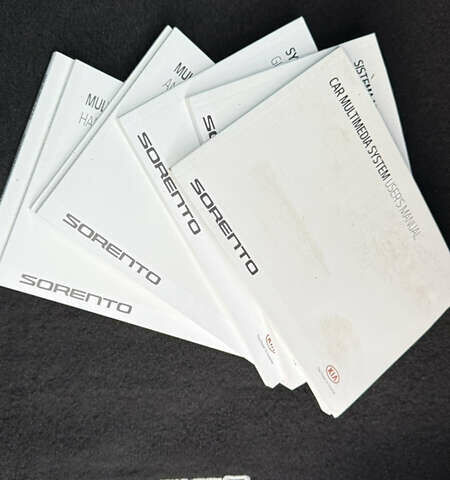 Серый Киа Соренто, объемом двигателя 2.2 л и пробегом 217 тыс. км за 20900 $, фото 67 на Automoto.ua