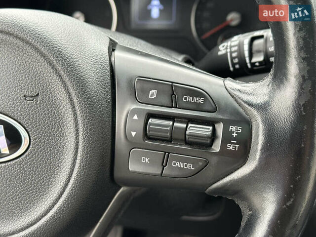 Сірий Кіа Соренто, об'ємом двигуна 2.2 л та пробігом 180 тис. км за 18500 $, фото 72 на Automoto.ua