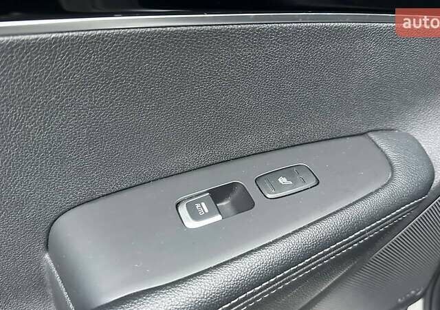 Сірий Кіа Соренто, об'ємом двигуна 2.2 л та пробігом 180 тис. км за 18500 $, фото 10 на Automoto.ua