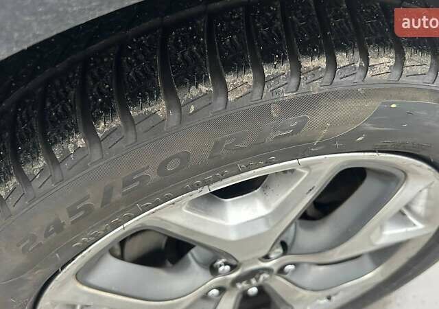 Сірий Кіа Соренто, об'ємом двигуна 2.2 л та пробігом 180 тис. км за 18500 $, фото 26 на Automoto.ua