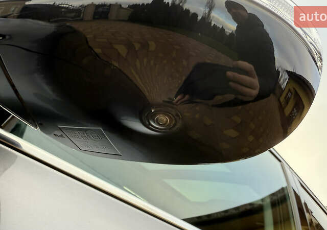 Серый Киа Соренто, объемом двигателя 2.2 л и пробегом 217 тыс. км за 20900 $, фото 13 на Automoto.ua