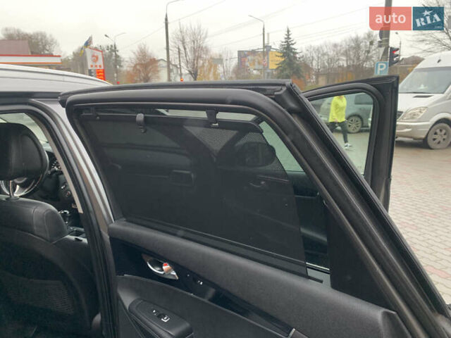 Серый Киа Соренто, объемом двигателя 2.2 л и пробегом 179 тыс. км за 21700 $, фото 54 на Automoto.ua