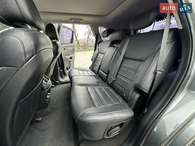 Сірий Кіа Соренто, об'ємом двигуна 2.2 л та пробігом 180 тис. км за 18500 $, фото 38 на Automoto.ua