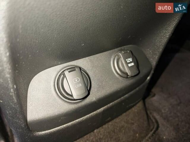 Серый Киа Соренто, объемом двигателя 2.2 л и пробегом 219 тыс. км за 19300 $, фото 54 на Automoto.ua