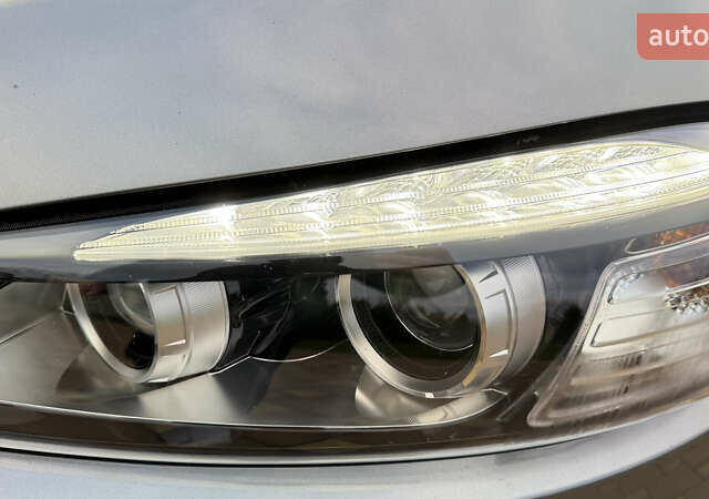 Серый Киа Соренто, объемом двигателя 2.2 л и пробегом 217 тыс. км за 20900 $, фото 65 на Automoto.ua