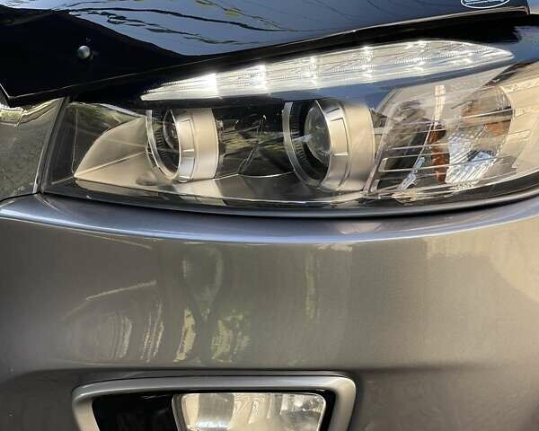 Киа Соренто 2015 в Львове на Automoto.ua Серый Киа Соренто, объемом двигателя 2.2 л и пробегом 131 тыс. км за 20500 $, фото 35 на Automoto.ua