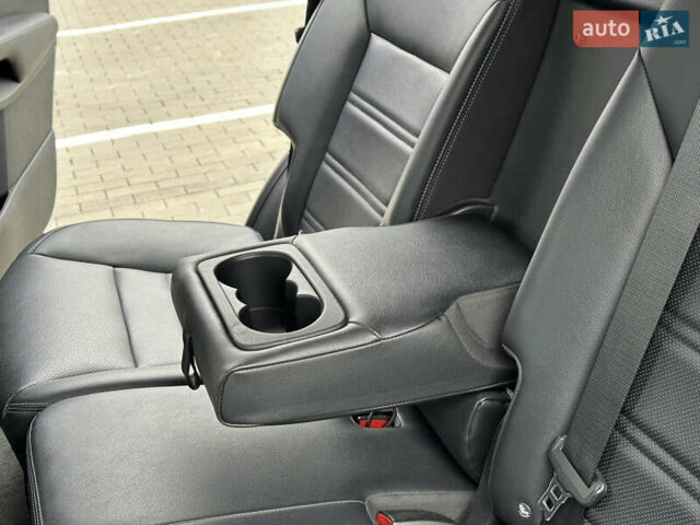 Сірий Кіа Соренто, об'ємом двигуна 2.2 л та пробігом 180 тис. км за 18500 $, фото 41 на Automoto.ua