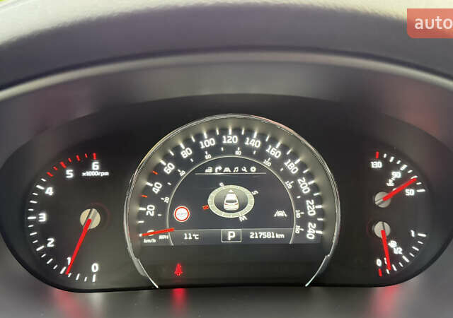 Серый Киа Соренто, объемом двигателя 2.2 л и пробегом 217 тыс. км за 20900 $, фото 60 на Automoto.ua