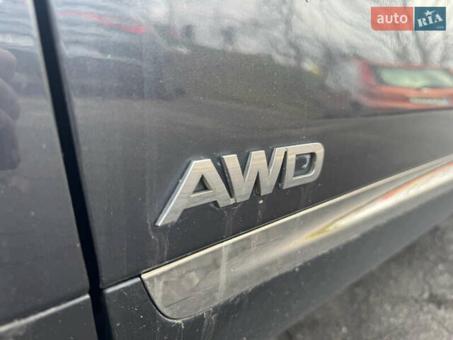 Сірий Кіа Соренто, об'ємом двигуна 2.2 л та пробігом 207 тис. км за 18800 $, фото 15 на Automoto.ua