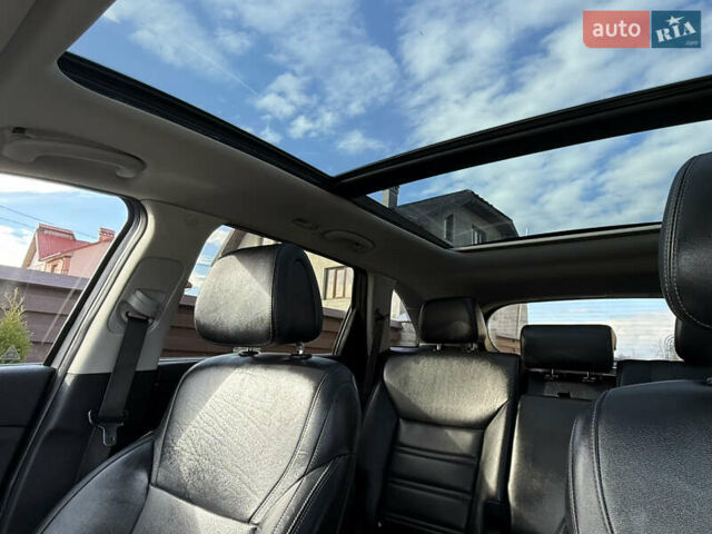 Серый Киа Соренто, объемом двигателя 2.2 л и пробегом 192 тыс. км за 18200 $, фото 60 на Automoto.ua