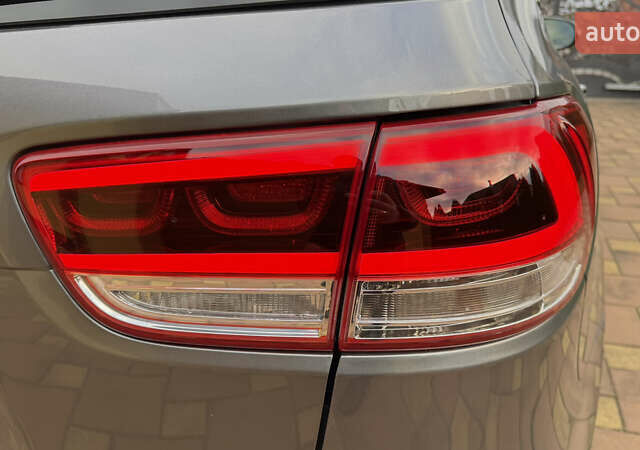 Серый Киа Соренто, объемом двигателя 2.2 л и пробегом 217 тыс. км за 20900 $, фото 64 на Automoto.ua