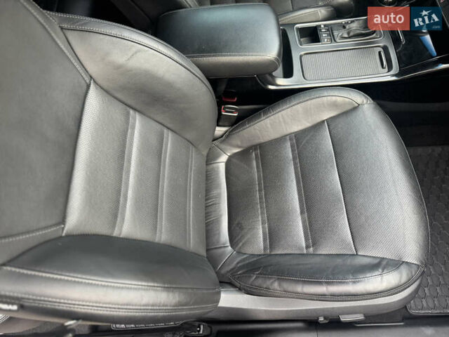 Сірий Кіа Соренто, об'ємом двигуна 2.2 л та пробігом 207 тис. км за 18800 $, фото 33 на Automoto.ua