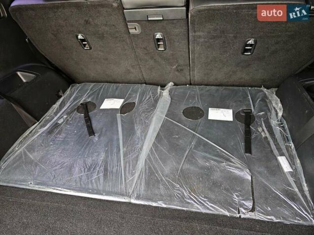 Серый Киа Соренто, объемом двигателя 2.2 л и пробегом 219 тыс. км за 19300 $, фото 43 на Automoto.ua