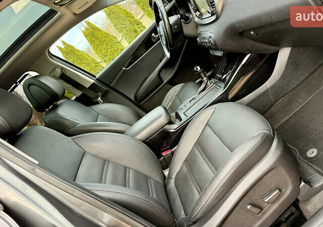 Серый Киа Соренто, объемом двигателя 2.2 л и пробегом 217 тыс. км за 20900 $, фото 54 на Automoto.ua