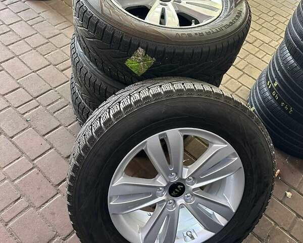 Киа Соренто 2015 в Одессе на Automoto.ua Серый Киа Соренто, объемом двигателя 2 л и пробегом 168 тыс. км за 21500 $, фото 30 на Automoto.ua