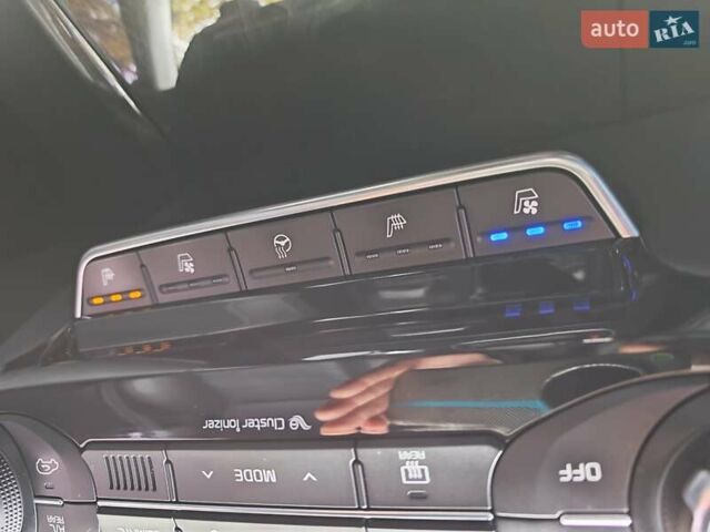 Серый Киа Соренто, объемом двигателя 2.2 л и пробегом 219 тыс. км за 19300 $, фото 29 на Automoto.ua