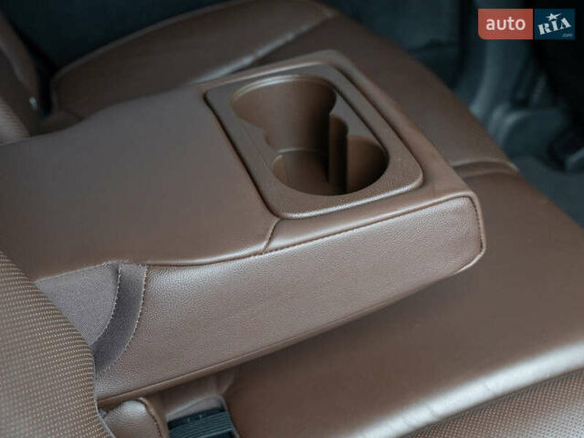 Серый Киа Соренто, объемом двигателя 2 л и пробегом 133 тыс. км за 20700 $, фото 25 на Automoto.ua