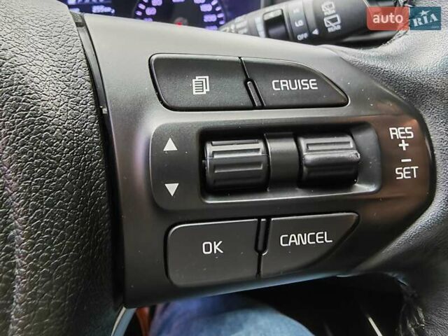 Серый Киа Соренто, объемом двигателя 2.2 л и пробегом 219 тыс. км за 19300 $, фото 20 на Automoto.ua