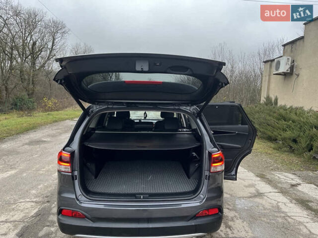 Сірий Кіа Соренто, об'ємом двигуна 2.2 л та пробігом 220 тис. км за 19700 $, фото 12 на Automoto.ua