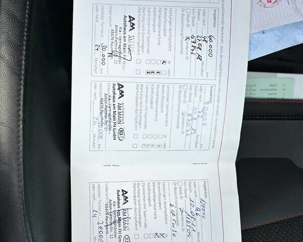 Серый Киа Соренто, объемом двигателя 2.2 л и пробегом 149 тыс. км за 21000 $, фото 108 на Automoto.ua