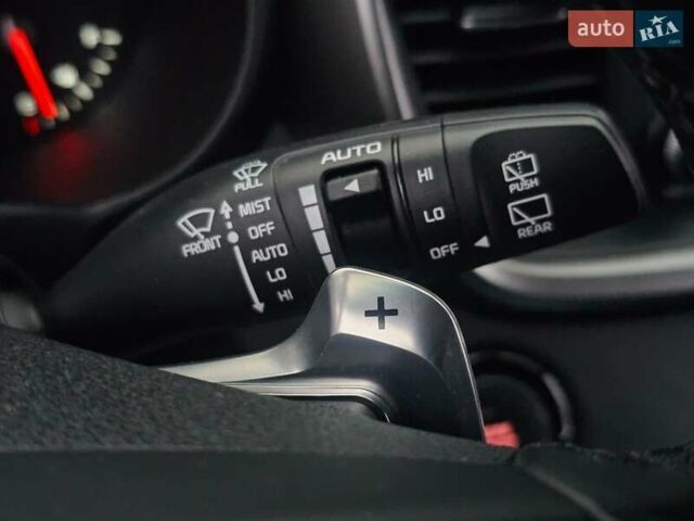 Серый Киа Соренто, объемом двигателя 2.2 л и пробегом 135 тыс. км за 21700 $, фото 29 на Automoto.ua