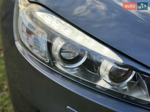 Серый Киа Соренто, объемом двигателя 2.2 л и пробегом 149 тыс. км за 21000 $, фото 17 на Automoto.ua