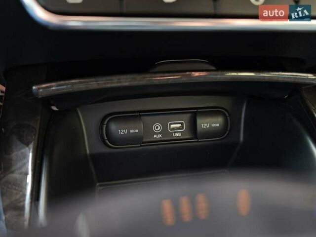 Сірий Кіа Соренто, об'ємом двигуна 2.2 л та пробігом 201 тис. км за 20500 $, фото 66 на Automoto.ua