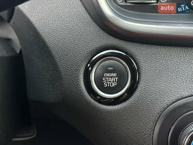 Серый Киа Соренто, объемом двигателя 2.2 л и пробегом 149 тыс. км за 21000 $, фото 92 на Automoto.ua