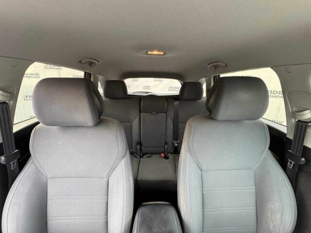 Сірий Кіа Соренто, об'ємом двигуна 2.4 л та пробігом 214 тис. км за 10900 $, фото 12 на Automoto.ua