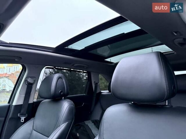 Серый Киа Соренто, объемом двигателя 2.2 л и пробегом 193 тыс. км за 21300 $, фото 29 на Automoto.ua