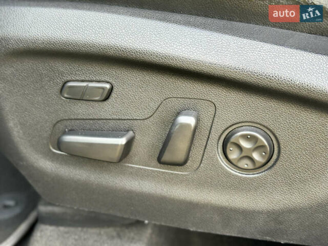 Серый Киа Соренто, объемом двигателя 2.2 л и пробегом 149 тыс. км за 21000 $, фото 41 на Automoto.ua