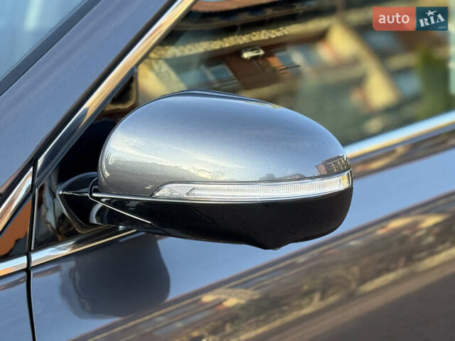 Сірий Кіа Соренто, об'ємом двигуна 2.2 л та пробігом 223 тис. км за 20750 $, фото 36 на Automoto.ua