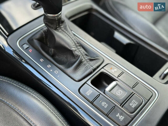 Серый Киа Соренто, объемом двигателя 2.2 л и пробегом 149 тыс. км за 21000 $, фото 38 на Automoto.ua