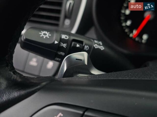 Серый Киа Соренто, объемом двигателя 2.2 л и пробегом 135 тыс. км за 21700 $, фото 26 на Automoto.ua