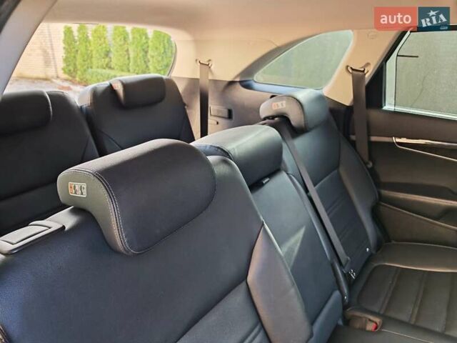 Сірий Кіа Соренто, об'ємом двигуна 2.2 л та пробігом 201 тис. км за 20500 $, фото 31 на Automoto.ua