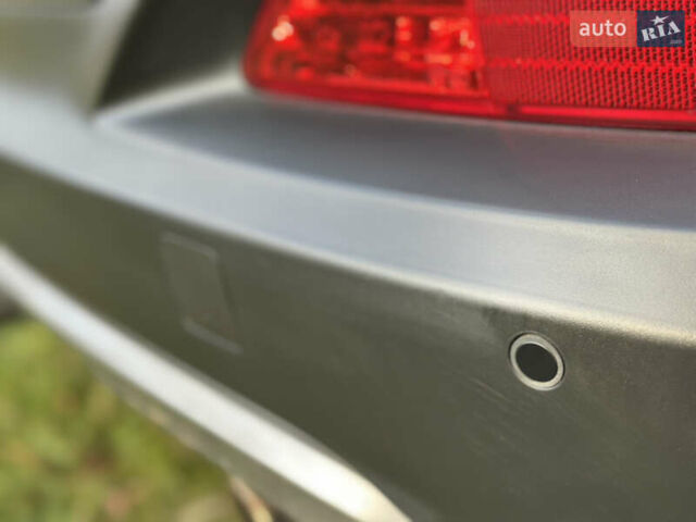Серый Киа Соренто, объемом двигателя 2.2 л и пробегом 149 тыс. км за 21000 $, фото 12 на Automoto.ua