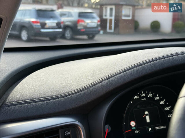 Сірий Кіа Соренто, об'ємом двигуна 2.2 л та пробігом 223 тис. км за 20750 $, фото 61 на Automoto.ua