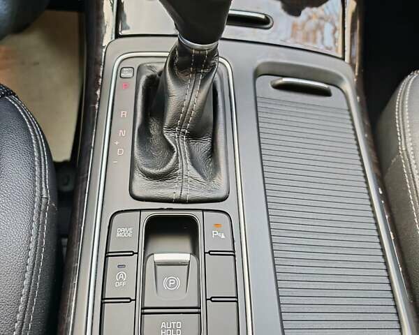 Сірий Кіа Соренто, об'ємом двигуна 2.2 л та пробігом 201 тис. км за 20500 $, фото 70 на Automoto.ua