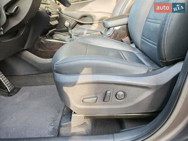 Сірий Кіа Соренто, об'ємом двигуна 2.2 л та пробігом 201 тис. км за 20500 $, фото 49 на Automoto.ua