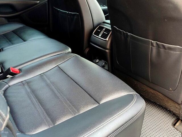 Киа Соренто 2016 в Одессе на Automoto.ua Серый Киа Соренто, объемом двигателя 2 л и пробегом 137 тыс. км за 21000 $, фото 5 на Automoto.ua