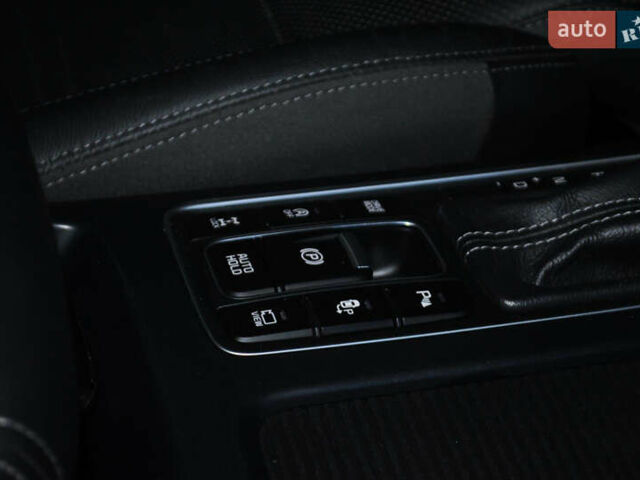 Серый Киа Соренто, объемом двигателя 2.2 л и пробегом 163 тыс. км за 23900 $, фото 53 на Automoto.ua