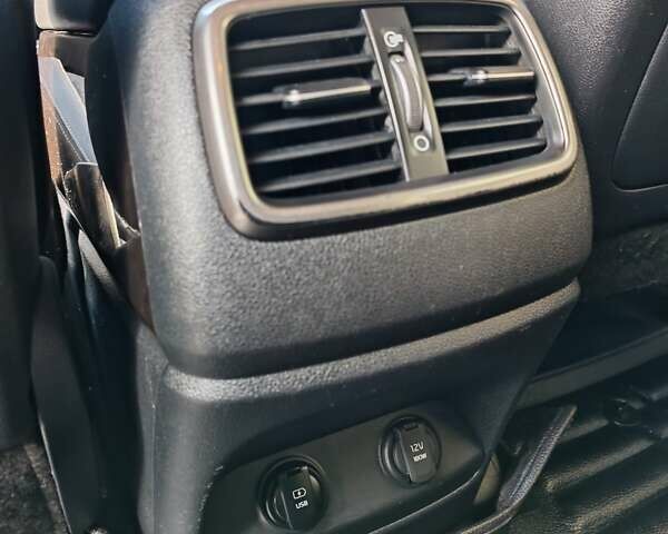 Сірий Кіа Соренто, об'ємом двигуна 2.2 л та пробігом 201 тис. км за 20500 $, фото 46 на Automoto.ua