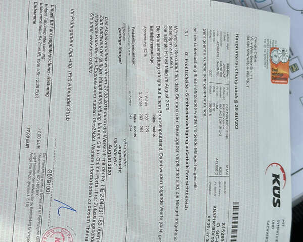 Серый Киа Соренто, объемом двигателя 2.2 л и пробегом 149 тыс. км за 21000 $, фото 106 на Automoto.ua